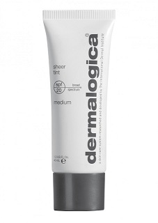 Dermalogica Sheer Tint Spf 20 I Beautyfeatures.ie