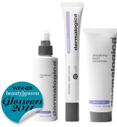 Dermalogica Brume Ultra Calmante i Beautyfeatures .ie