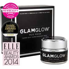 GlamGlow Tingling Exfoliating YOUTHMUD | Beautyfeatures.ie