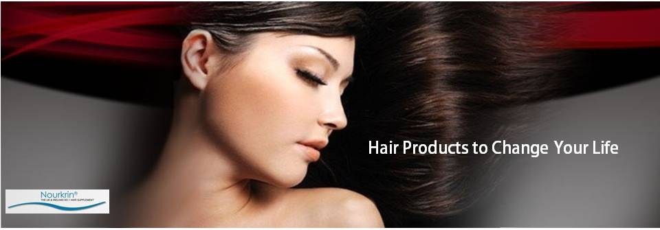 Hair Loss Nourkrin | Beautyfeatures.ie
