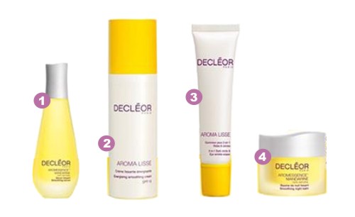 Decleor | Beautyfeatures.ie