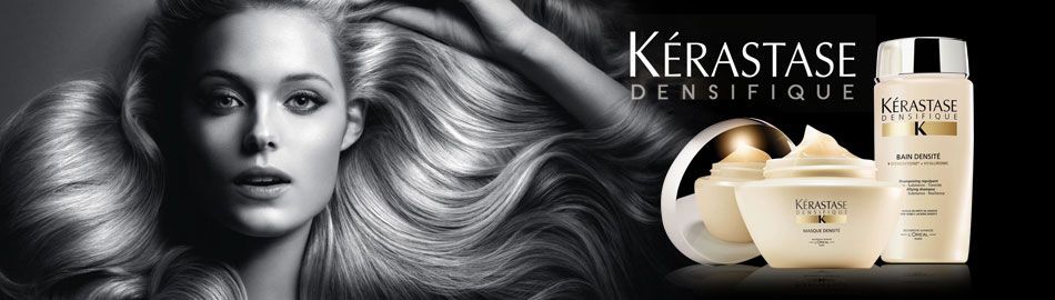 Kerastase Densifique | Beautyfeatures.ie