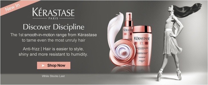 Anti Frizz Hair Care Kerastase | Beautyfeatures.ie