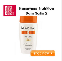 kerastase-nutritive-bain-satin I Beautyfeatures.ie