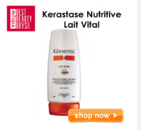 Kerastase Nutritive Lait Vital I Beautyfeatures.ie