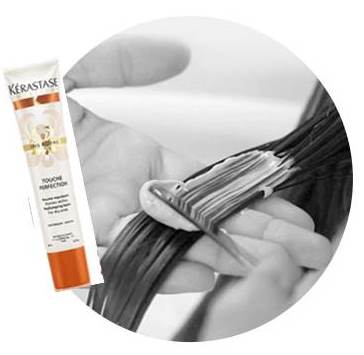 Kerastase Nutritive Touche Perfection I Beautyfeatures .ie