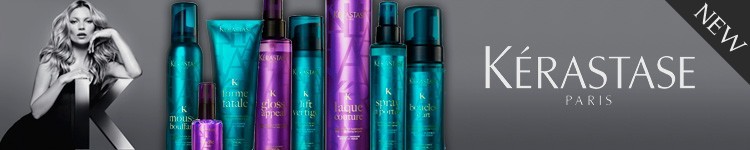 Kerastase | Beautyfeatures.ie 