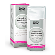 Mama Mio Goodbye Stretch Marks | Beautyfeatures.ie