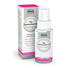 Mama Mio The Tummy Rub Oil | Beautyfeatures.ie