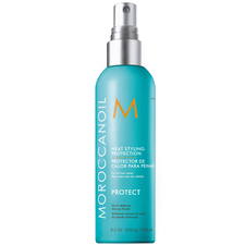 Spray protecteur contre la chaleur Moroccanoil I Beautyfeatures .ie