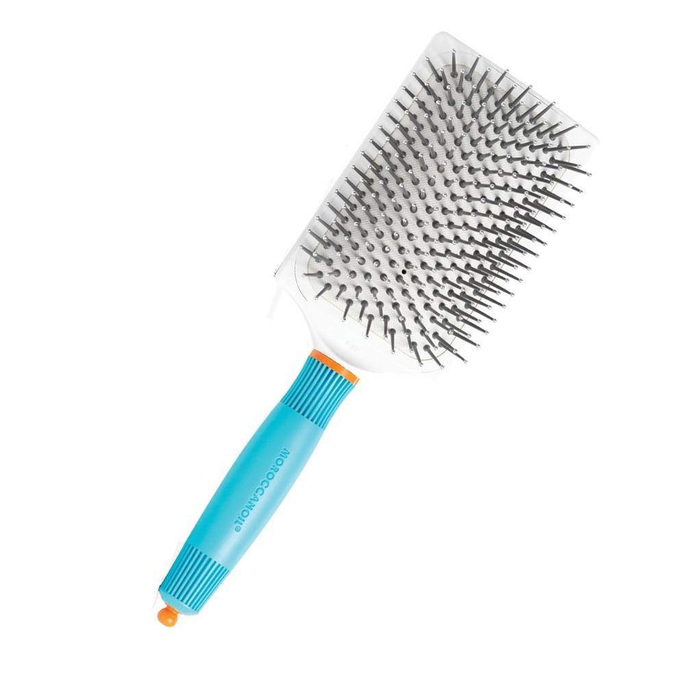 Moroccan oil Paddle Brush