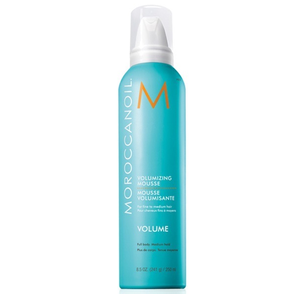 Moroccan Oils Volumising Mousse