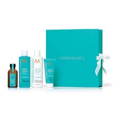 Moroccanoil Xmas Premium Box I Beautyfeatures.ie