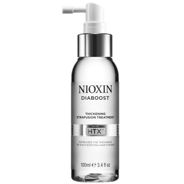 Nioxin Diaboost Xtrafusion I Beautyfeatures .ie