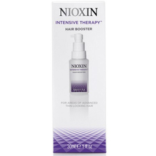 Booster capillaire intensif Nioxin I Beautyfeatures .ie