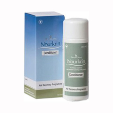 Hair Loss Cure Nourkrin Conditioner | Beautyfeatures.ie