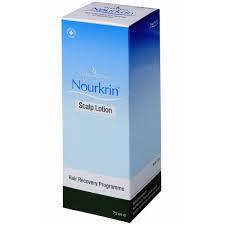 Hair Loss Nourkrin Scalp Lotion | Beautyfeatures.ie