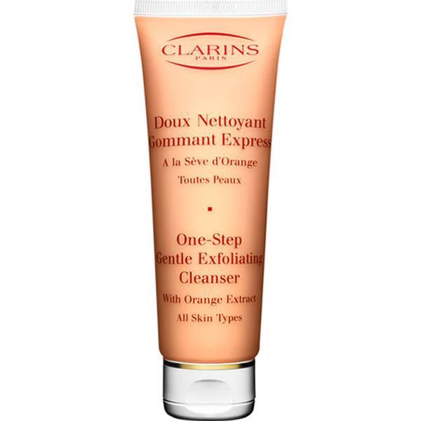 Clarins One Step Gentle Exfoliating Cleanser