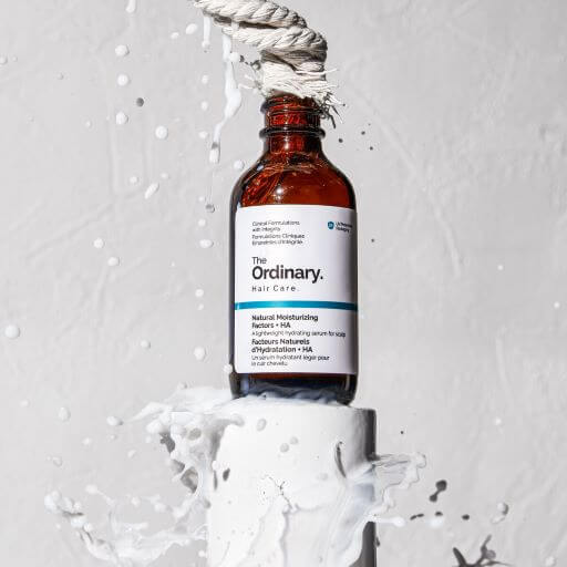 Your Guide to the NEW The Ordinary Haircare Range BeautyFeatures.ie