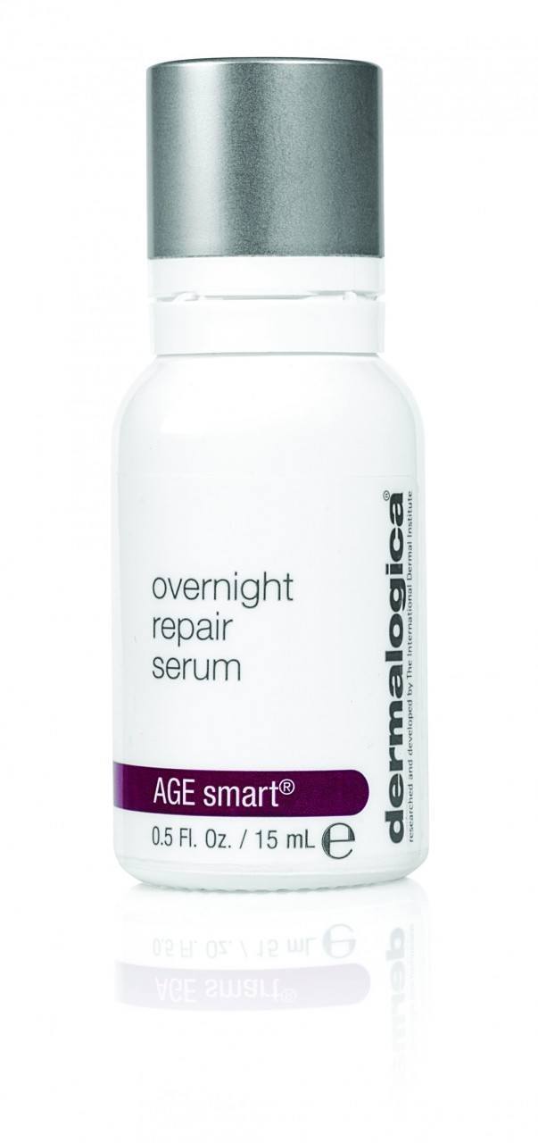 Dermalogica Overnight Repair Serum | Beautyfeatures.ie