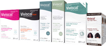 Alopecia, Hair Loss Cure Viviscal | Beautyfeatures.ie