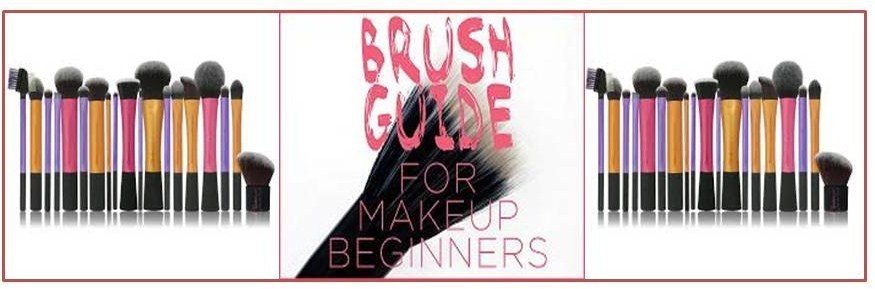 Makeup Brushes Real Techniques | Beautyfeatures.ie
