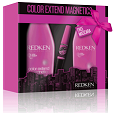 Redken Colour Extend Free Mascara I Beautyfeatures.ie