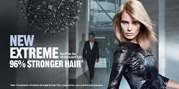 Redken Extreme Strength-builder | Beautyfeatures .ie