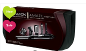 Remington AS1201 Amaze Airstyler I Beautyfeatures .ie