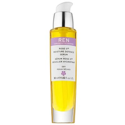 Ren Rose 012 Moisture Defence Serum
