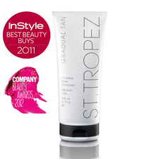 St Tropez Everyday Gradual Tan Medium Dark I Beautyfeatures .ie