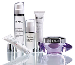 Beautyfeatures.ie Thalgo