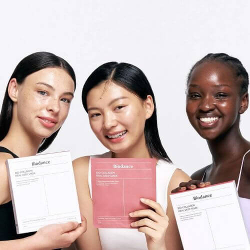Biodance Bio Collagen Mask