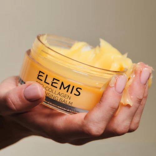 Elemis Pro-Collagen Cleansing Balm