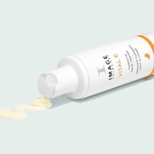 IMAGE Vital C Hydrating Facial Cleanser