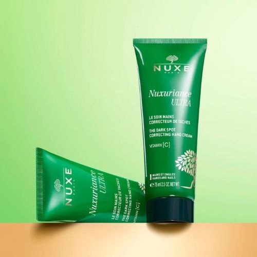 NUXE Nuxuriance Ultra Hand Cream