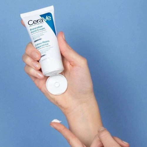 CeraVe Reparative Hand Cream