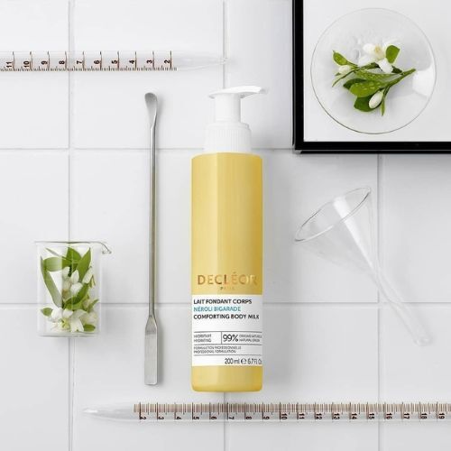 DECLÉOR Neroli Bigarade Comforting Body Milk
