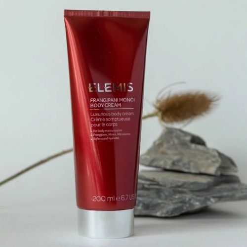 Elemis Exotic Frangipani Monoi Body Cream