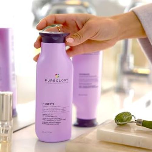 Pureology Hydrate Shampoo