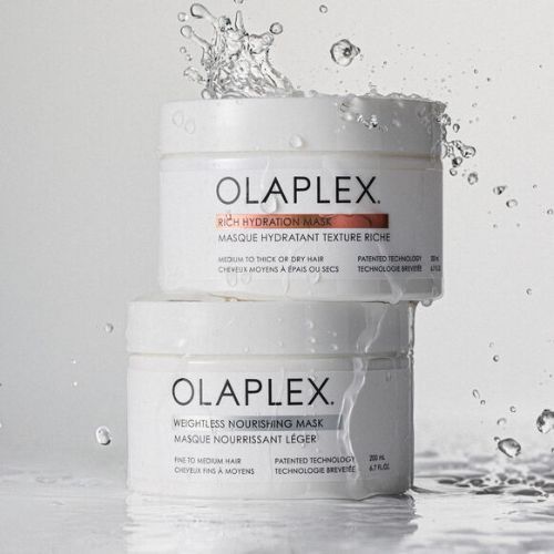 Olaplex Rich Hydrating Mask