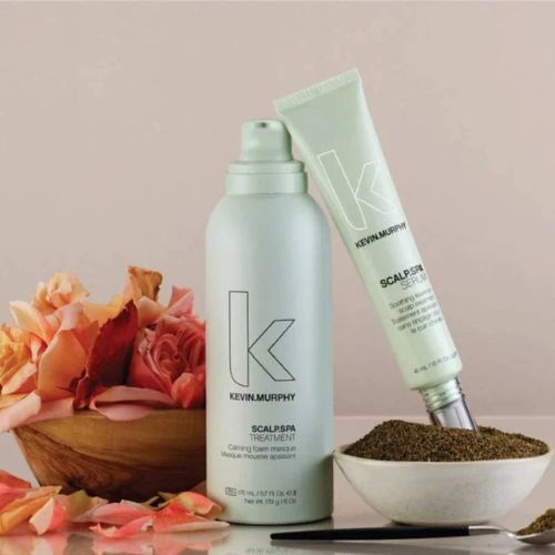 Kevin Murphy Scalp Spa Treatment
