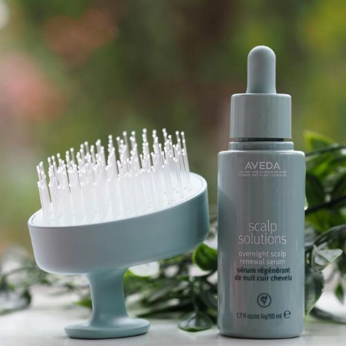 Aveda Scalp Solutions Overnight Recovery Serum