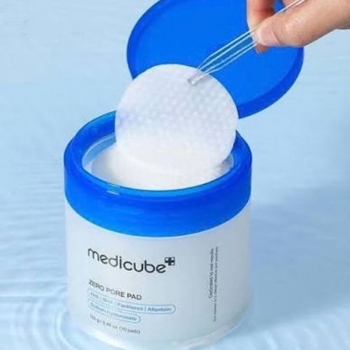 Medicube Zero Pore Pad