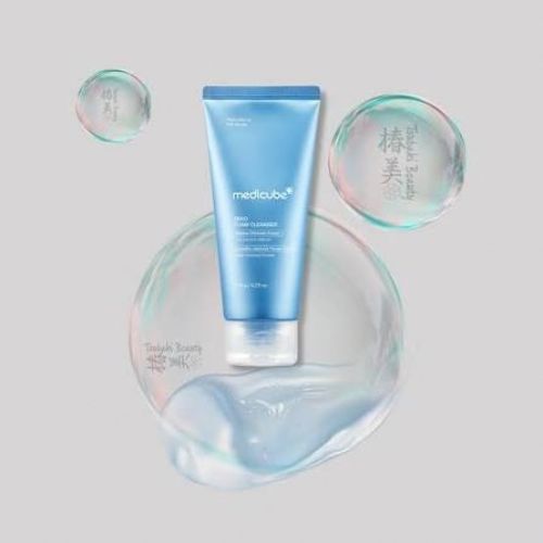 Medicube Zero Foam Cleanser