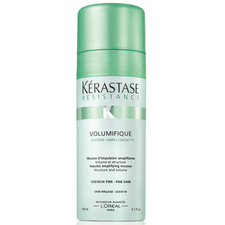 Kerastase Mousse Volumactive | Beautyfeatures.ie